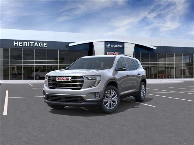 2027 GMC Acadia Elevation SUV FWD