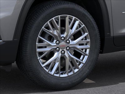 2027 GMC Acadia Elevation SUV FWD