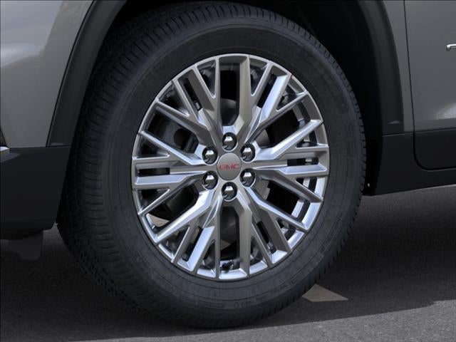 2027 GMC Acadia Elevation SUV FWD