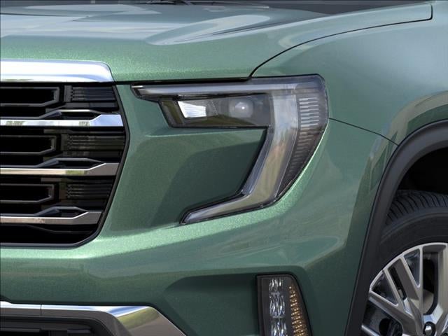 2027 GMC Acadia Elevation SUV FWD