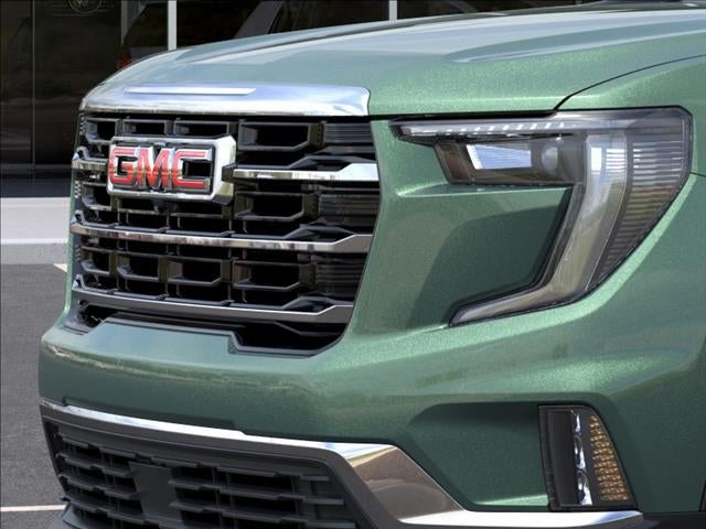 2027 GMC Acadia Elevation SUV FWD