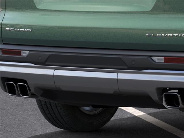 2027 GMC Acadia Elevation SUV FWD