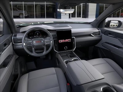 2027 GMC Acadia Elevation SUV FWD