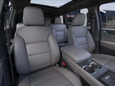 2027 GMC Acadia Elevation SUV FWD