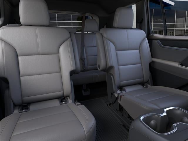 2027 GMC Acadia Elevation SUV FWD