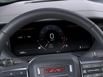 2027 GMC Acadia Elevation SUV FWD