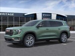 2027 GMC Acadia Elevation SUV FWD