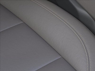 2027 GMC Acadia Elevation SUV FWD