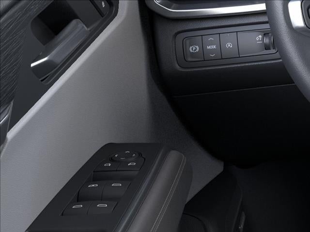2027 GMC Acadia Elevation SUV FWD