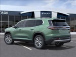 2027 GMC Acadia Elevation SUV FWD