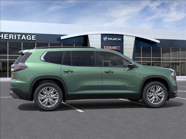 2027 GMC Acadia Elevation SUV FWD