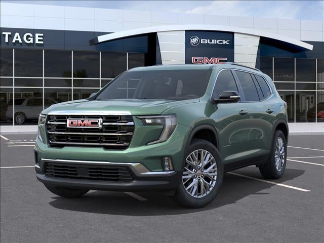 2027 GMC Acadia Elevation SUV FWD