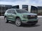 2027 GMC Acadia Elevation SUV FWD