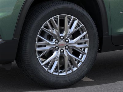 2027 GMC Acadia Elevation SUV FWD
