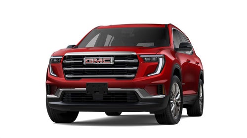 2026 GMC Acadia Elevation SUV FWD