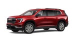 2026 GMC Acadia Elevation SUV FWD