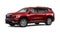 2026 GMC Acadia Elevation SUV FWD