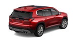 2026 GMC Acadia Elevation SUV FWD