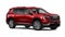 2026 GMC Acadia Elevation SUV FWD