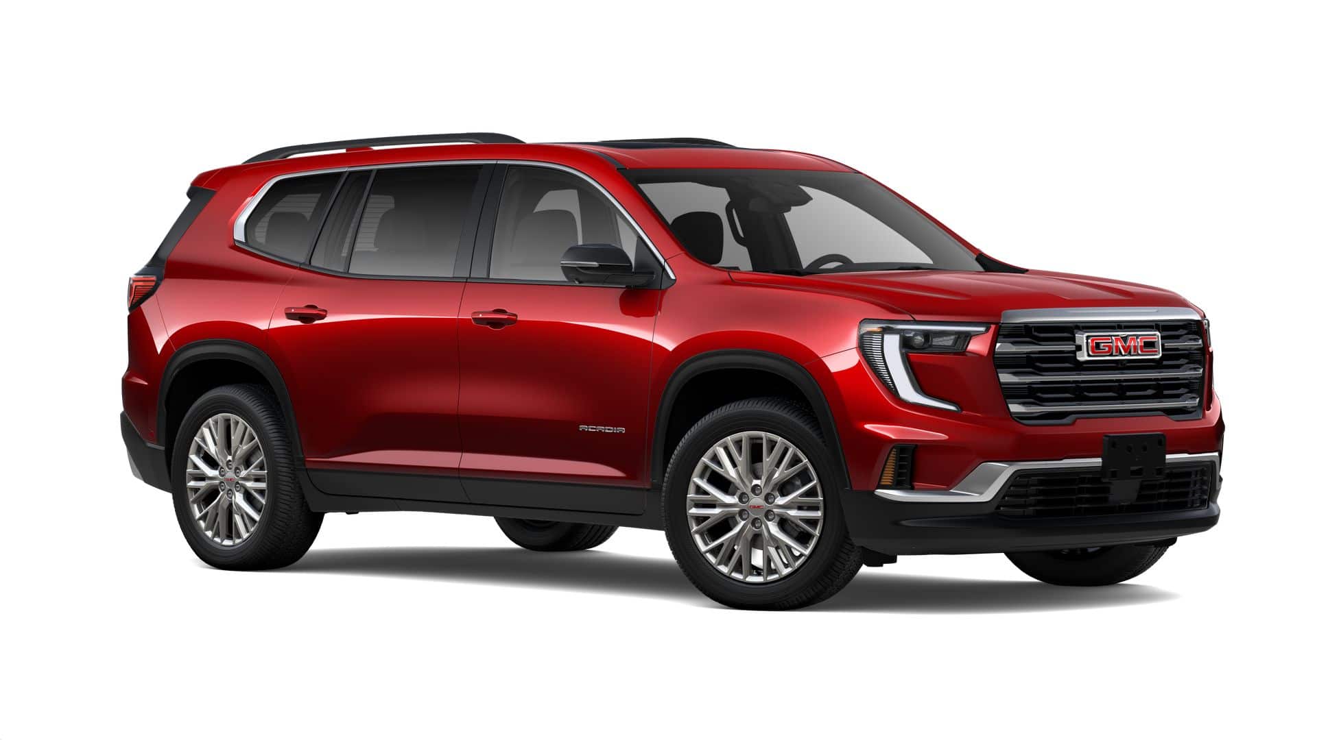 2026 GMC Acadia Elevation SUV FWD