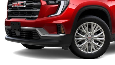 2026 GMC Acadia Elevation SUV FWD
