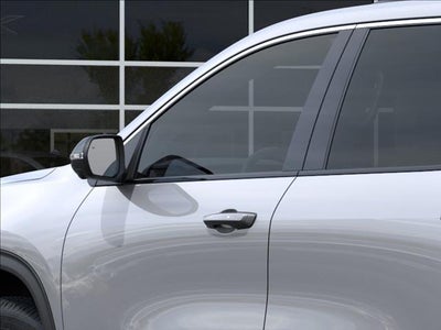 2026 GMC Acadia Elevation SUV FWD