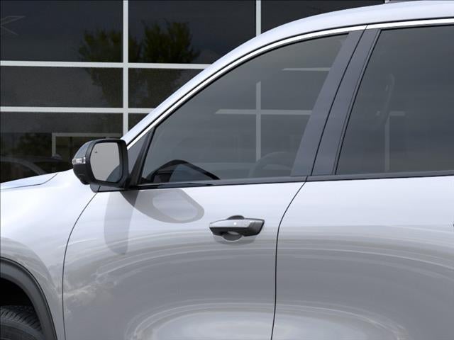 2026 GMC Acadia Elevation SUV FWD
