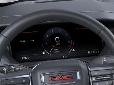 2026 GMC Acadia Elevation SUV FWD