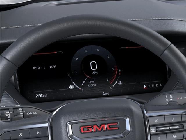 2026 GMC Acadia Elevation SUV FWD