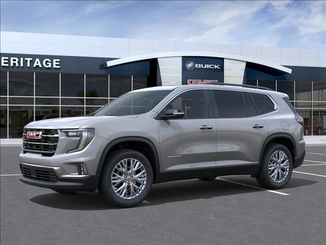 2026 GMC Acadia Elevation SUV FWD