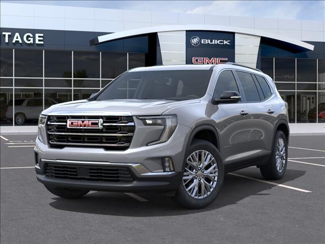 2026 GMC Acadia Elevation SUV FWD