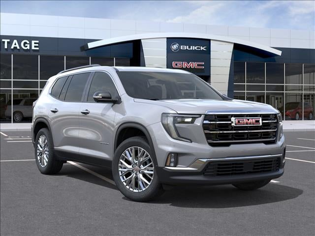 2026 GMC Acadia Elevation SUV FWD