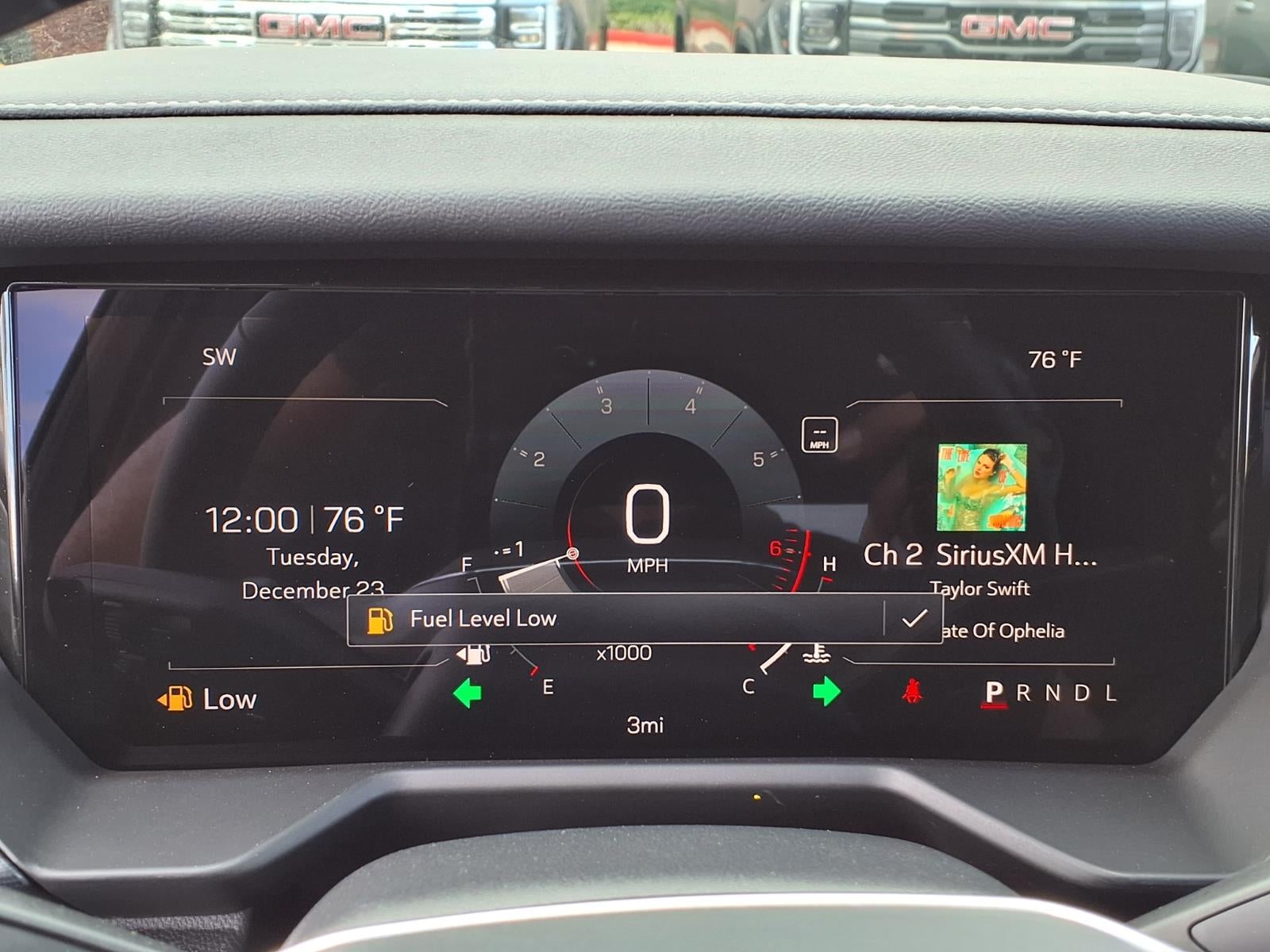 2026 GMC Acadia Elevation SUV FWD