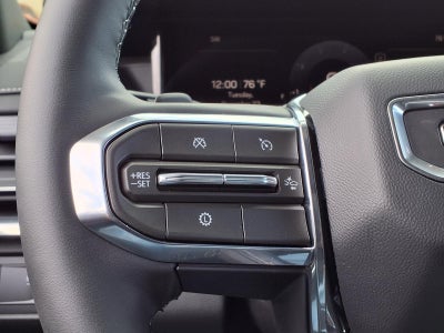 2026 GMC Acadia Elevation SUV FWD