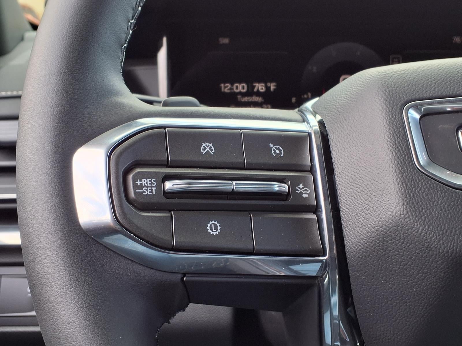 2026 GMC Acadia Elevation SUV FWD