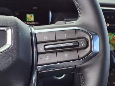 2026 GMC Acadia Elevation SUV FWD