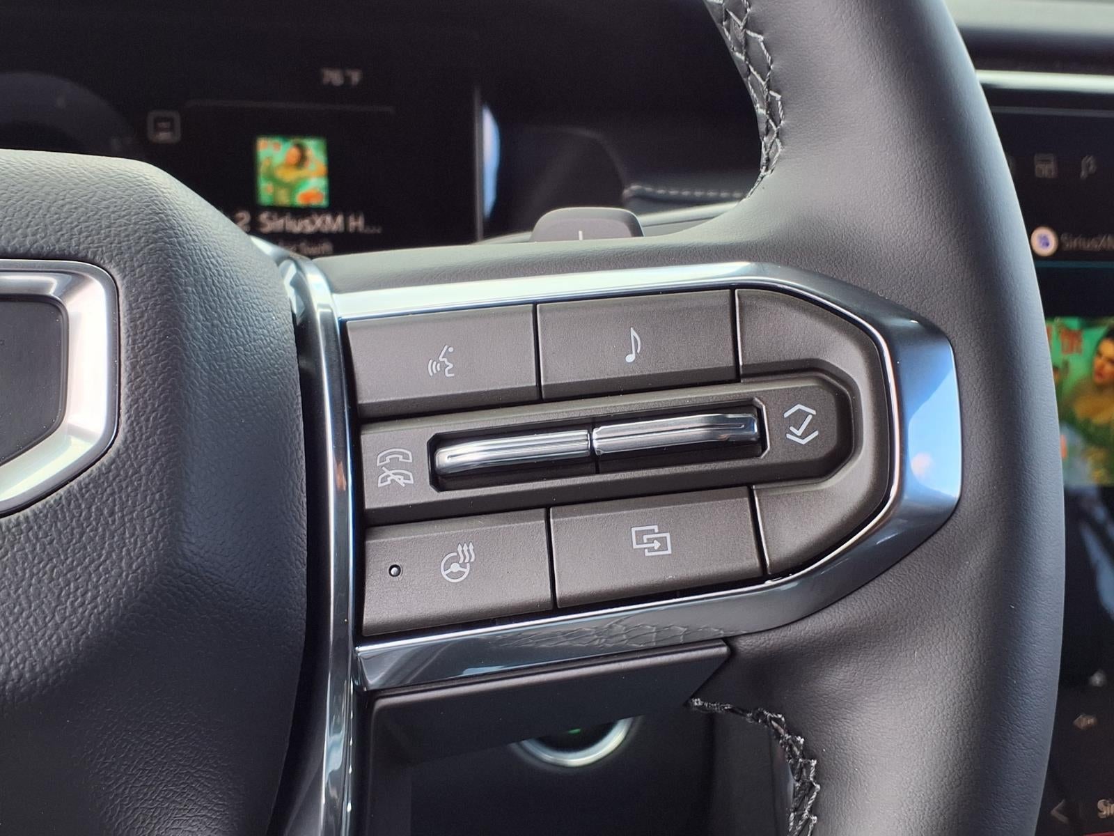 2026 GMC Acadia Elevation SUV FWD