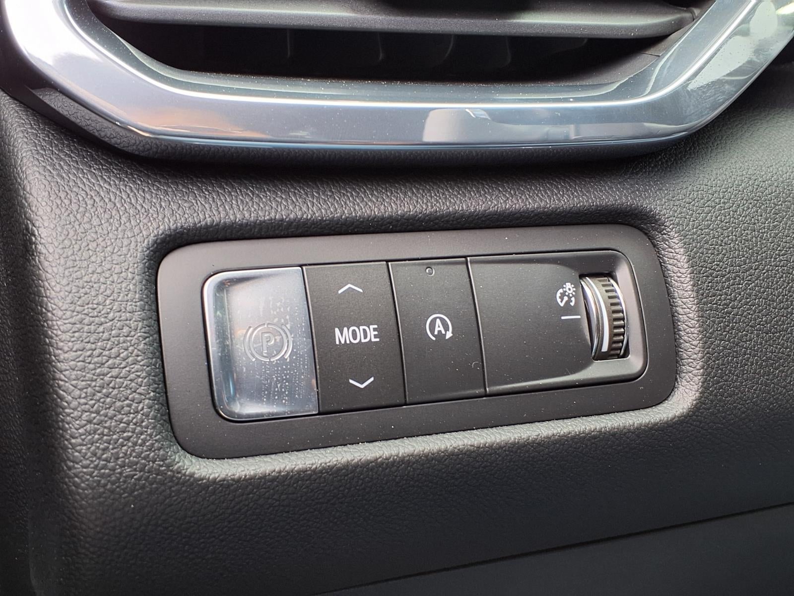 2026 GMC Acadia Elevation SUV FWD