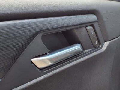 2026 GMC Acadia Elevation SUV FWD