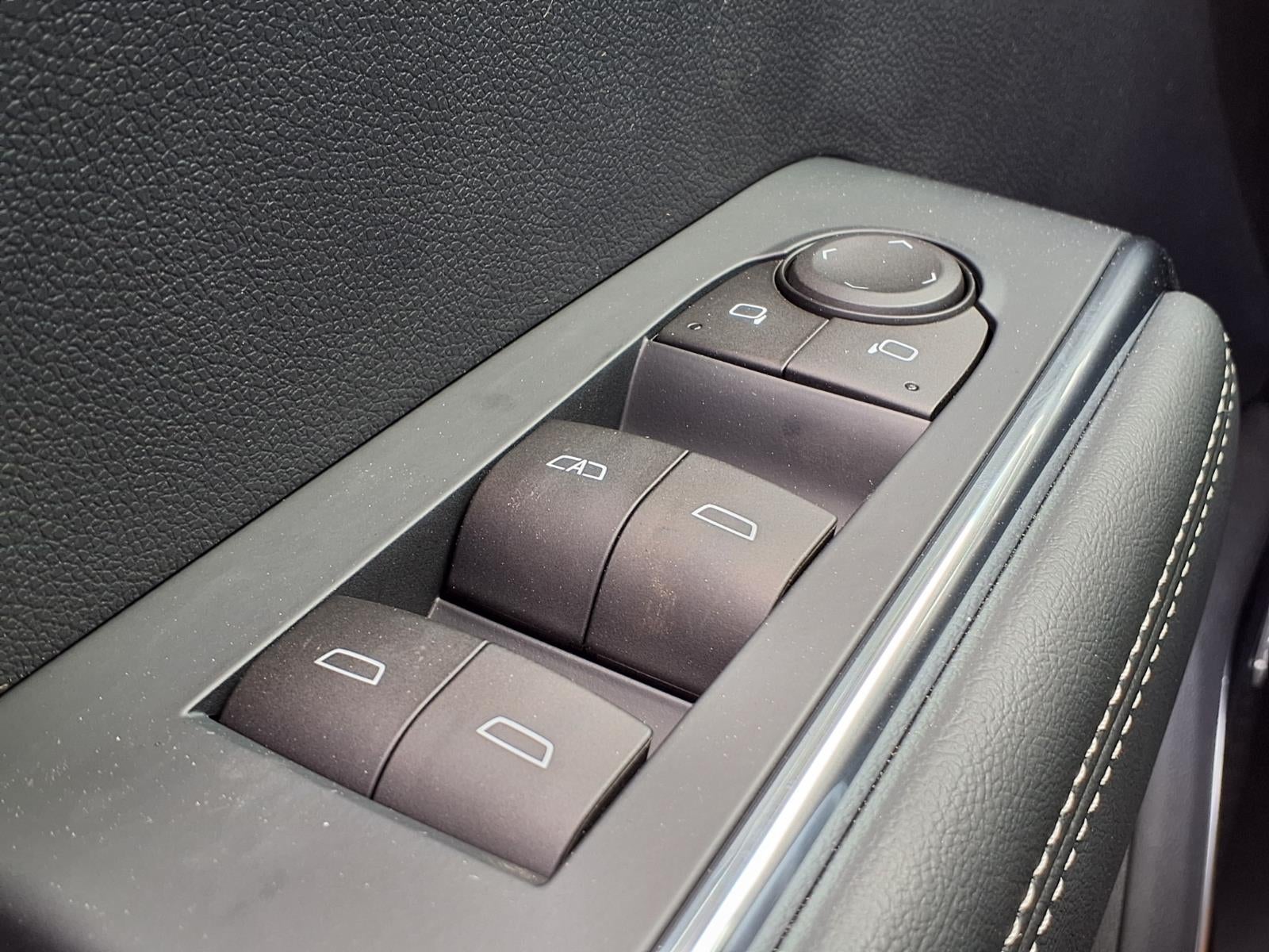 2026 GMC Acadia Elevation SUV FWD