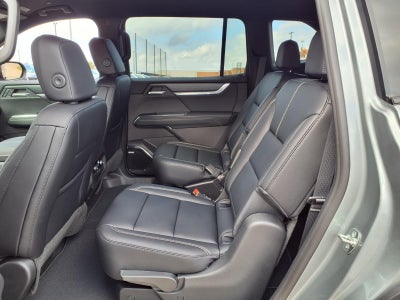 2026 GMC Acadia Elevation SUV FWD