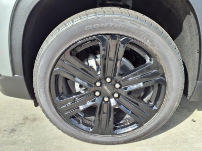 2026 GMC Acadia Elevation SUV FWD