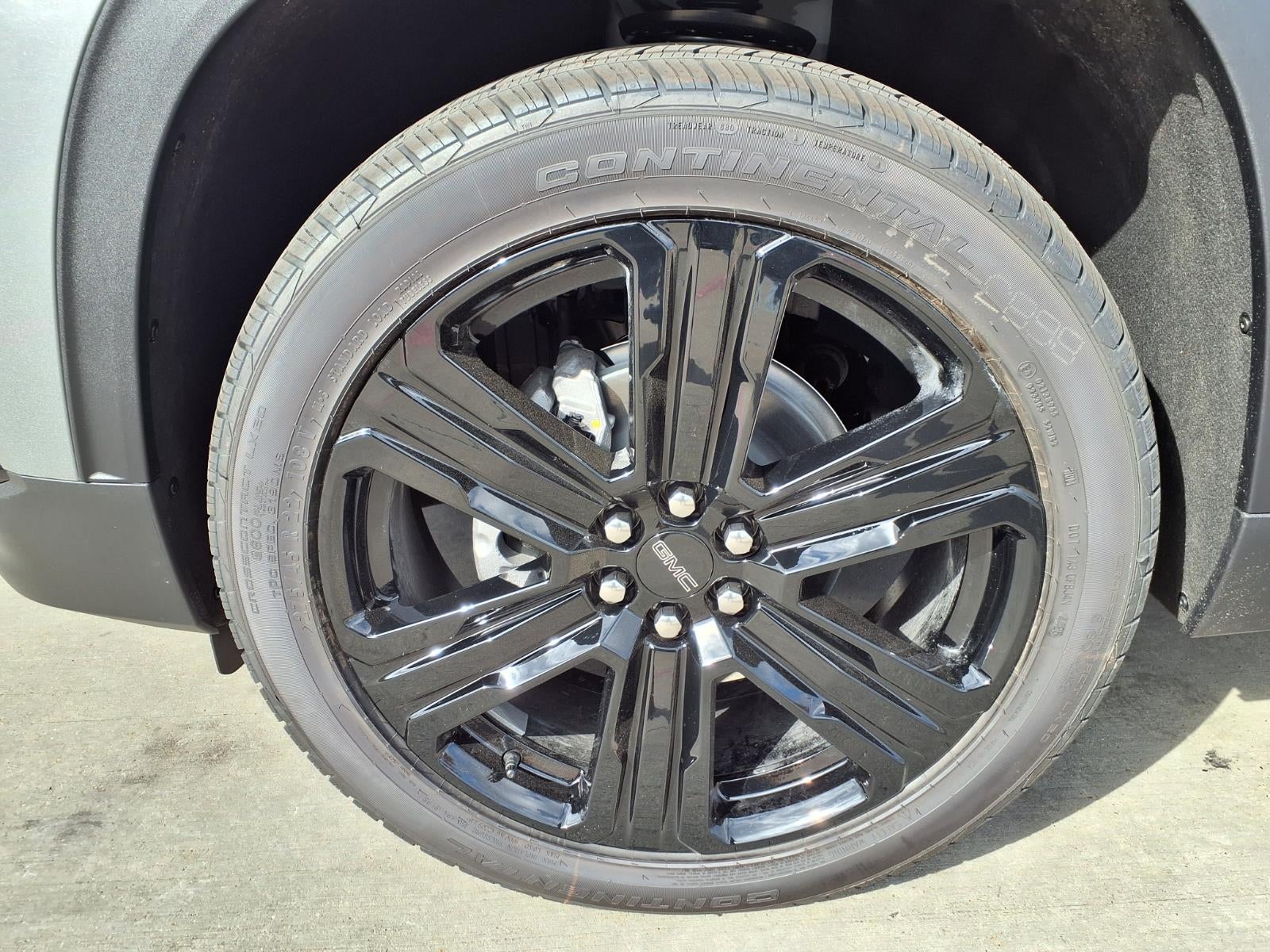 2026 GMC Acadia Elevation SUV FWD