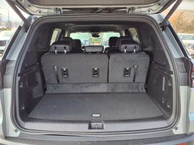 2026 GMC Acadia Elevation SUV FWD