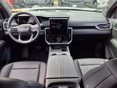 2026 GMC Acadia Elevation SUV FWD