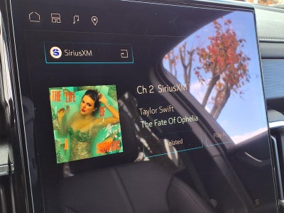 2026 GMC Acadia Elevation SUV FWD