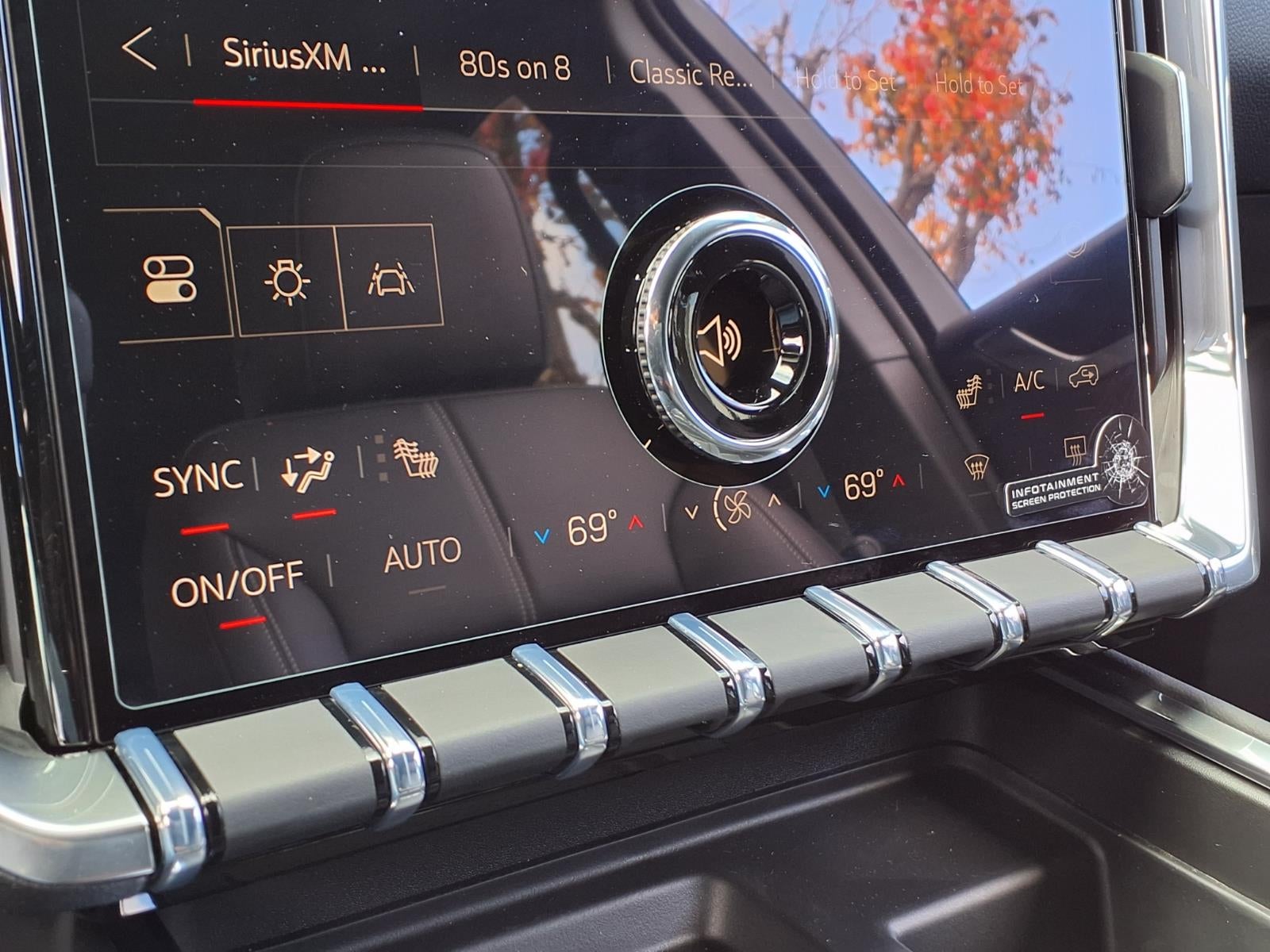 2026 GMC Acadia Elevation SUV FWD