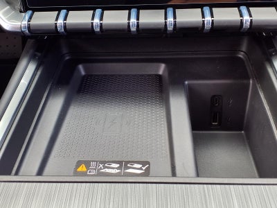 2026 GMC Acadia Elevation SUV FWD