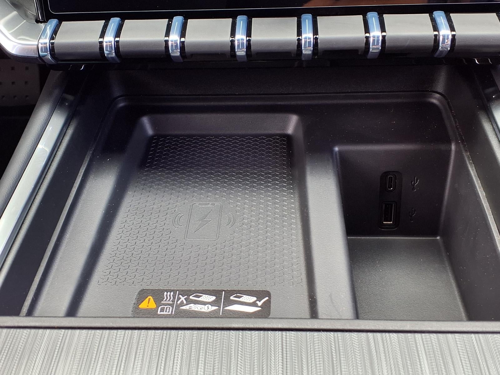 2026 GMC Acadia Elevation SUV FWD