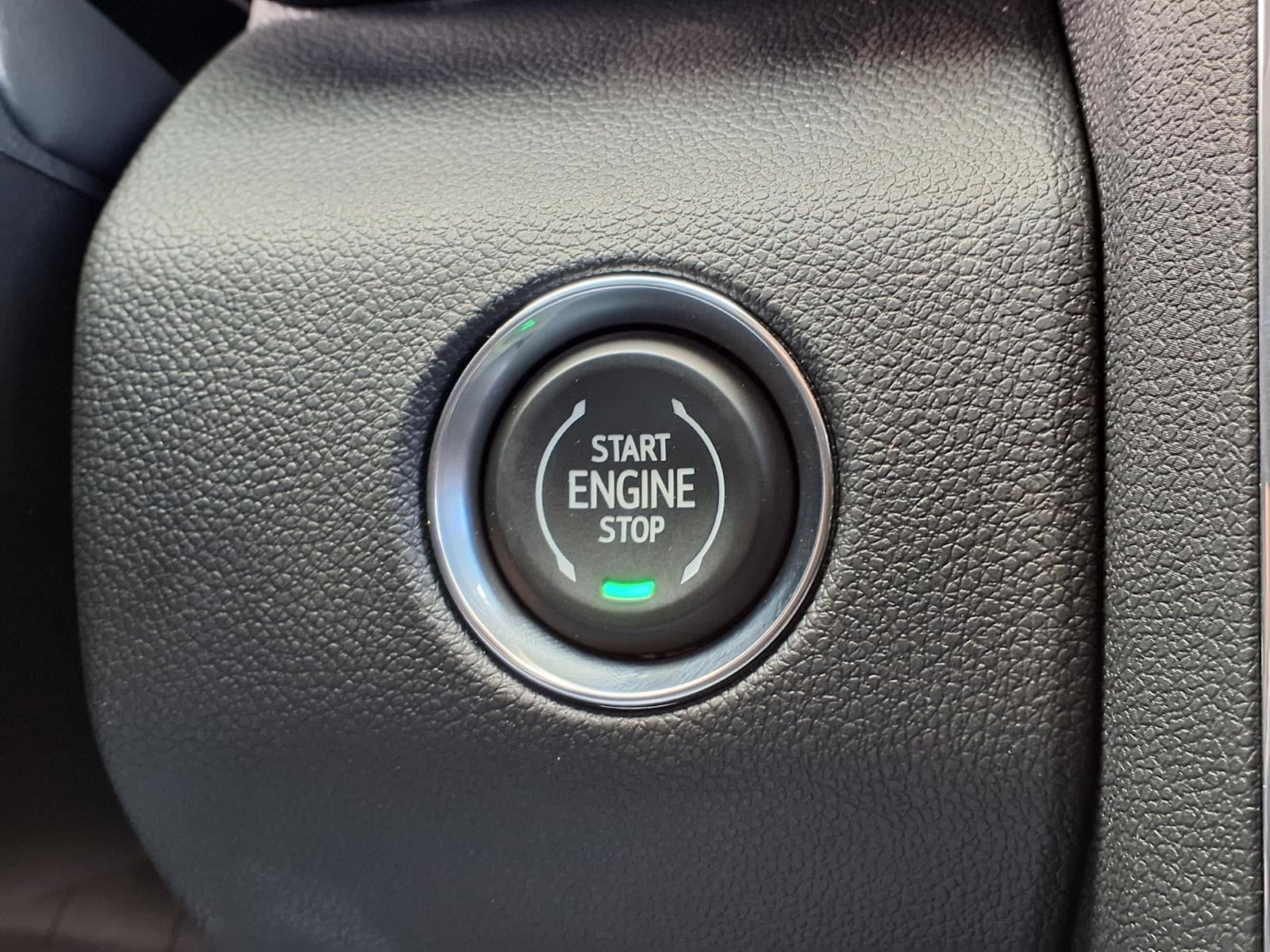 2026 GMC Acadia Elevation SUV FWD